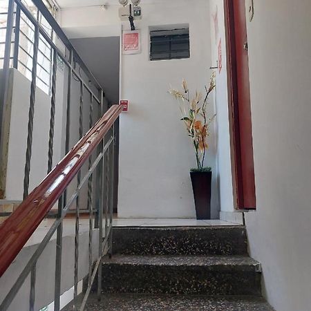 Hospedaje Jacaranda Ика Екстериор снимка